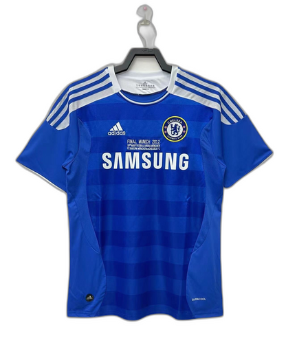 Camiseta local del Chelsea 11/12 - Versión retro