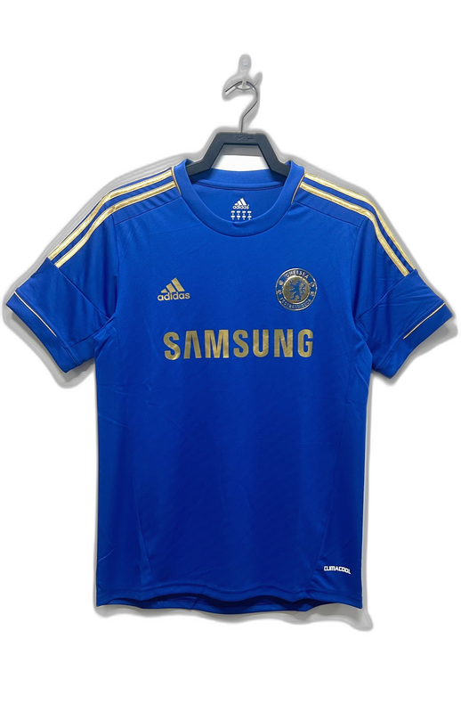Camiseta local del Chelsea 12/13 - Versión retro