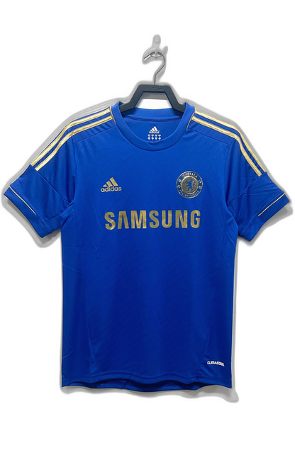 Camiseta local del Chelsea 12/13 - Versión retro