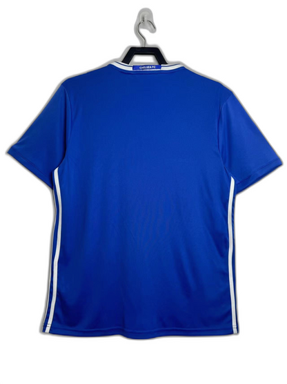 Camiseta local del Chelsea 16/17 - Versión retro