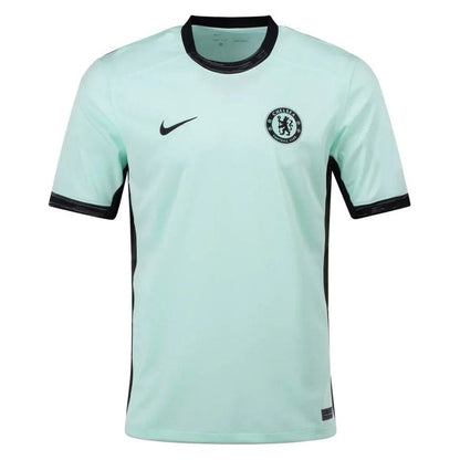 Tercera camiseta del Chelsea 23/24 - Versión para aficionados