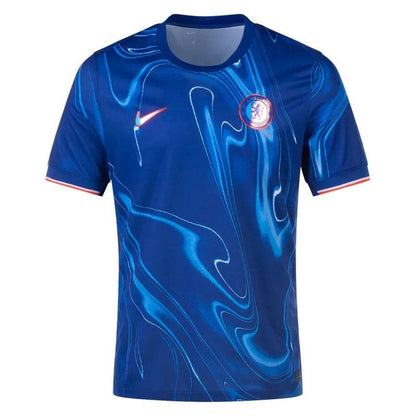 Camiseta local del Chelsea 24/25 (versión para aficionados)