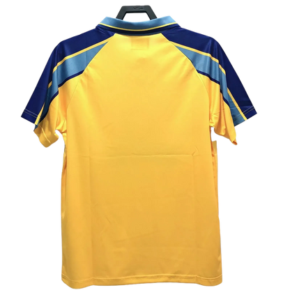 Camiseta de visitante del Chelsea II 95/97 - Versión retro