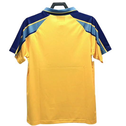 Chelsea 95/97 II Away Jersey - Retro Version
