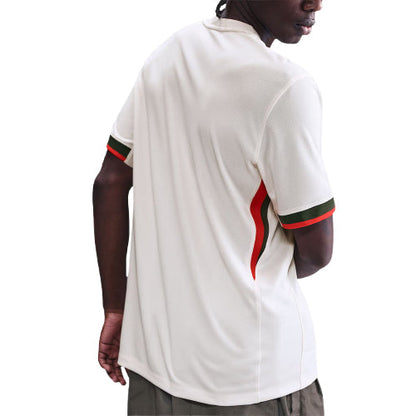 Camiseta de visitante del Chelsea 25/26 II - Versión para aficionados