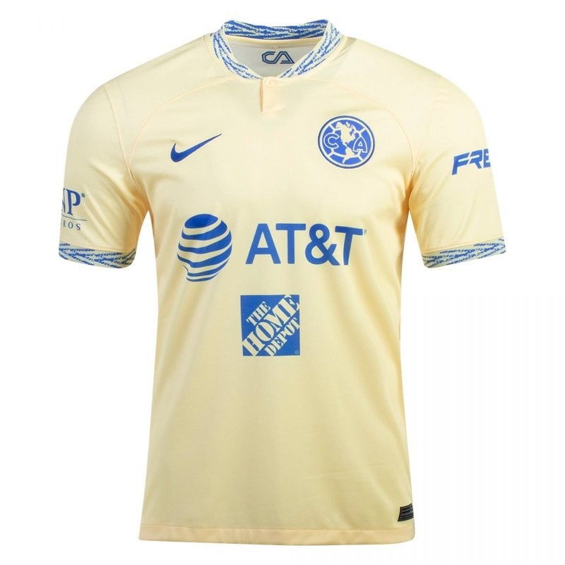 Camiseta Club América 22/23 Local - Versión Fan