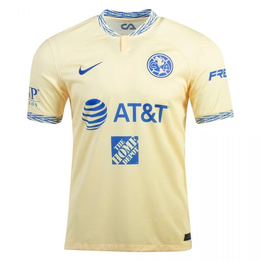Camiseta Club América 22/23 Local - Versión Fan 