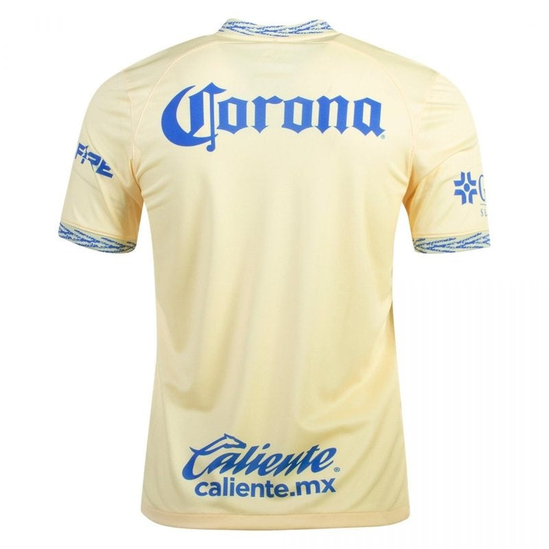 Camiseta Club América 22/23 Local - Versión Fan