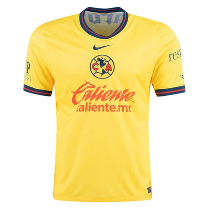 Camiseta Club América 24/25 Local - Versión Fan 