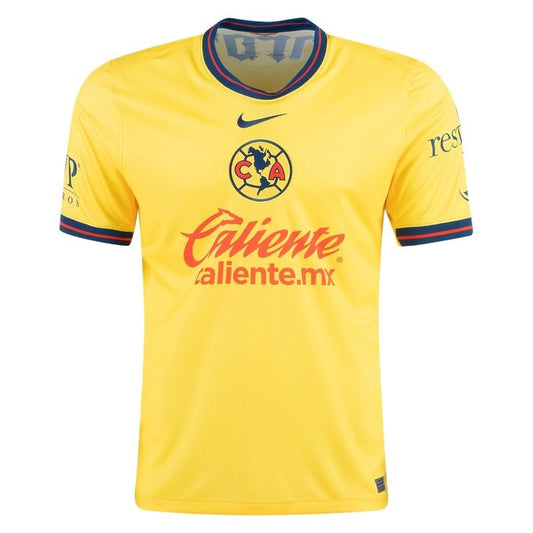 Camiseta Club América 24/25 Local - Versión Fan 