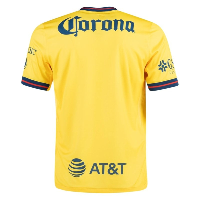 Camiseta Club América 24/25 Local - Versión Fan