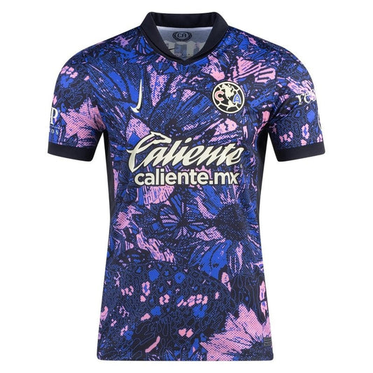 Camiseta Tercera Club América 24/25 - Versión Fan