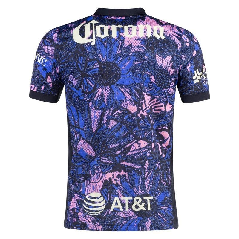 Camiseta Tercera Club América 24/25 - Versión Fan 