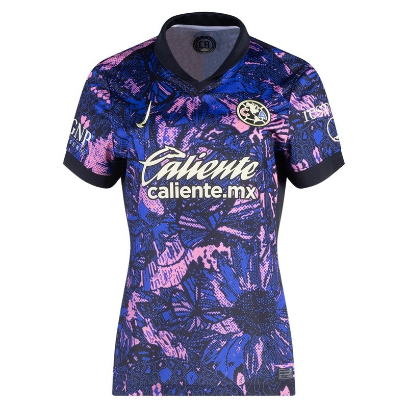 Camiseta Club América 24/25 Tercera - Mujer