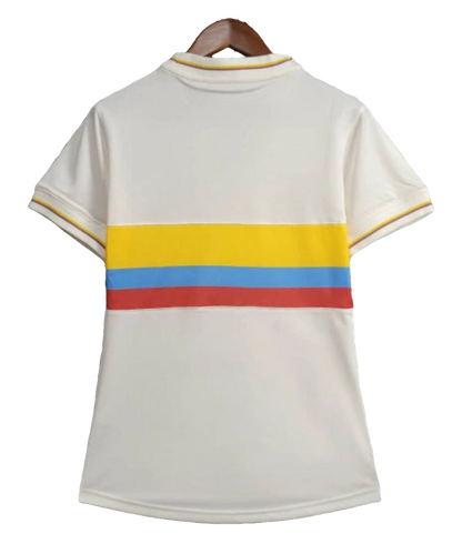 Camiseta Centenario de Colombia 2024 - Mujer 