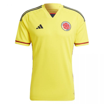 Camiseta local de Colombia 22/23 - Versión para aficionados 