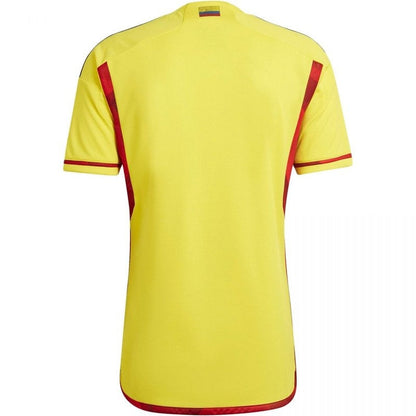 Camiseta local de Colombia 22/23 - Versión para aficionados 