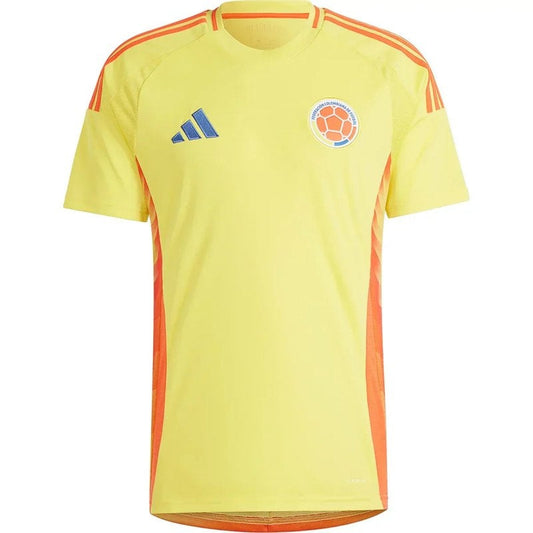 Camiseta local de Colombia 24/25 - Versión para aficionados 