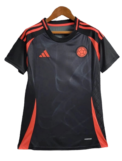 Camiseta visitante de Colombia 24/25 II - Mujer 