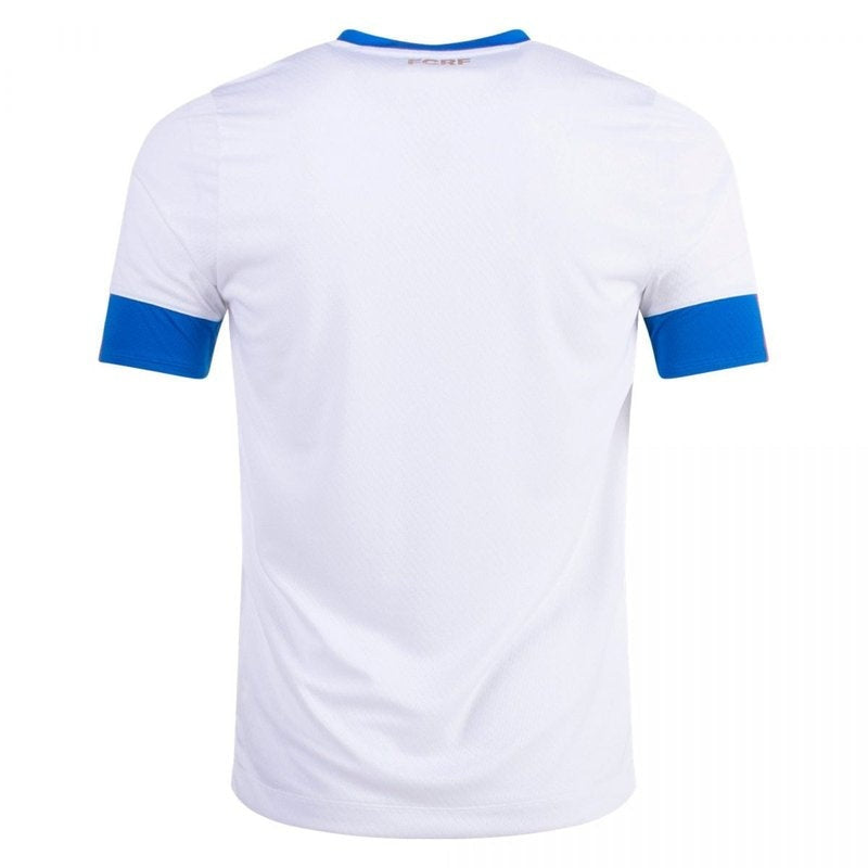 Camiseta de visitante de Costa Rica 22/23 II - Versión para aficionados
