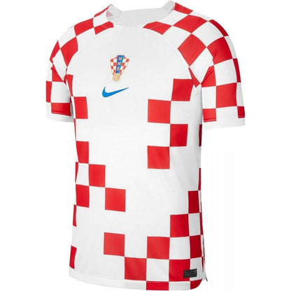 Camiseta local de Croacia 22/23 (versión para aficionados)