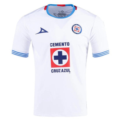 Camiseta de visitante de Cruz Azul 24/25 II - Versión para aficionados