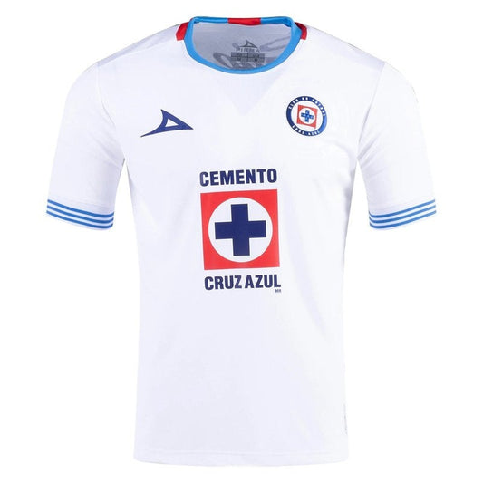 Camiseta de visitante de Cruz Azul 24/25 II - Versión para aficionados