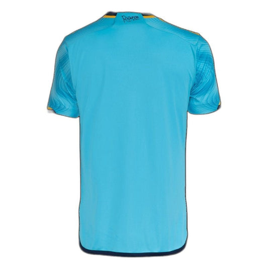 Tercera camiseta Cruzeiro 23/24 - Versión Fan