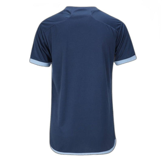 Tercera camiseta del Cruzeiro 24/25 - Mujer