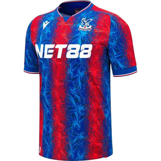 Camiseta local del Crystal Palace 24/25 (versión para aficionados)