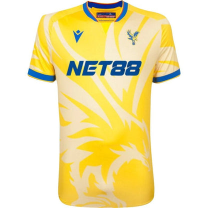 Camiseta visitante del Crystal Palace 24/25 II (versión para aficionados)