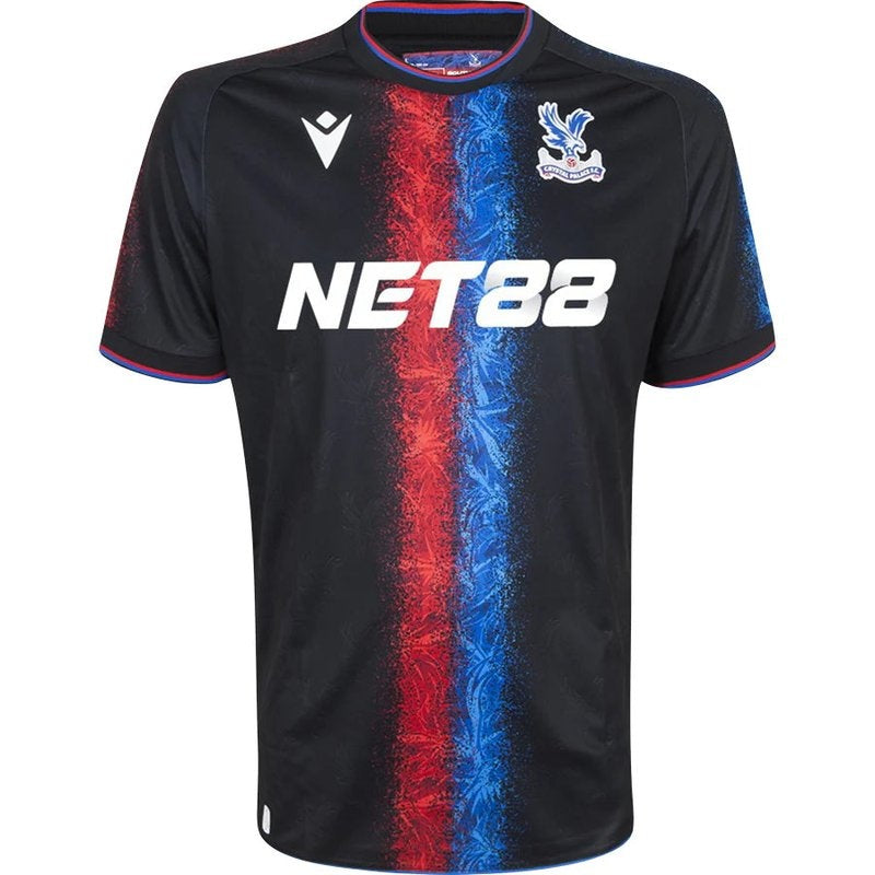 Tercera camiseta del Crystal Palace 24/25 (versión para aficionados)