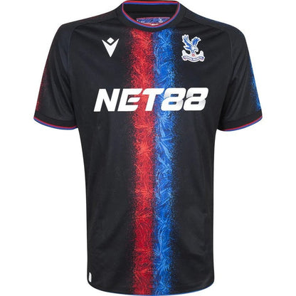 Tercera camiseta del Crystal Palace 24/25 (versión para aficionados)