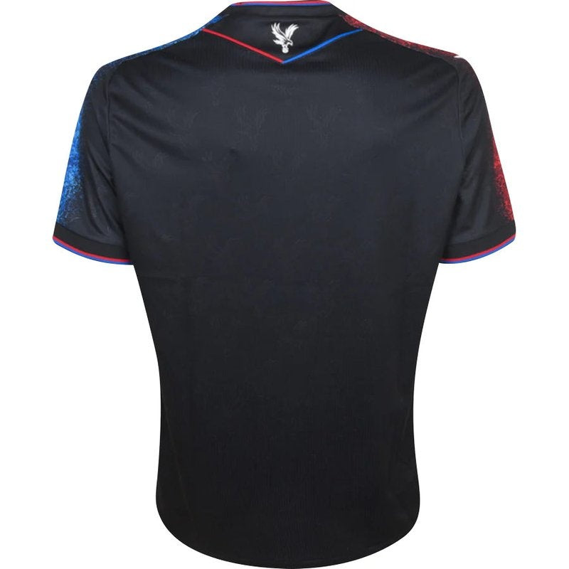 Tercera camiseta del Crystal Palace 24/25 (versión para aficionados)