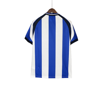 Camiseta local del Málaga CF 25/26 - Versión para aficionados