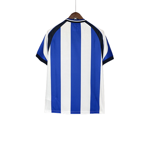 Camiseta local del Málaga CF 25/26 - Versión para aficionados