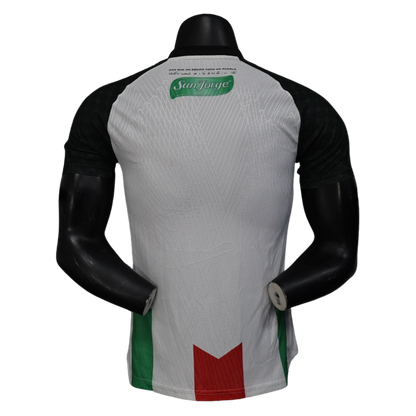 Camiseta Palestina 25/26 Local - Versión Jugador