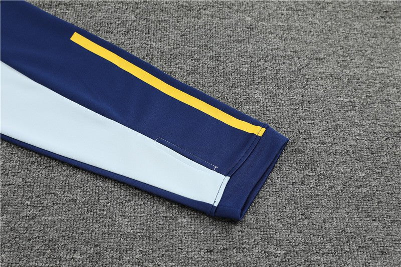 Espanha 22/23 - Fato de Treino - 1/2 Zip