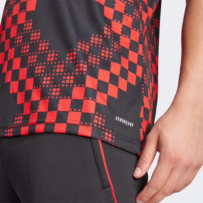 Camiseta prepartido del Benfica 2025/26 - ¡ÚLTIMAS UNIDADES! 🔥🦅 