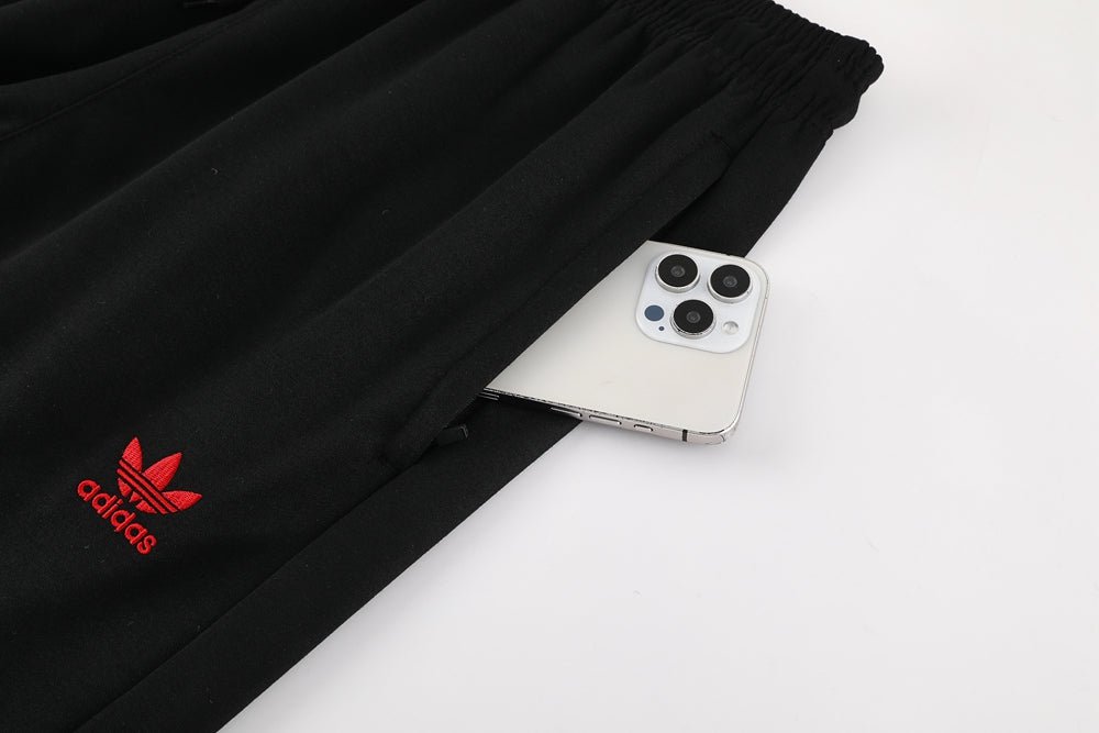 Manchester United 24/25 - Chándal con capucha