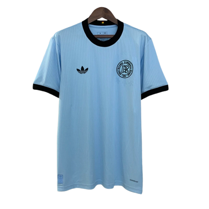 Camiseta de Alemania 25/26 Aniversario - Versión para aficionados