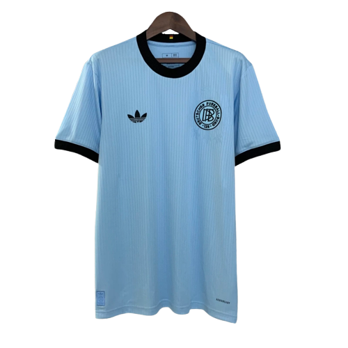 Camiseta de Alemania 25/26 Aniversario - Versión para aficionados