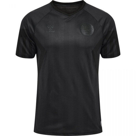 Tercera camiseta de Dinamarca 22/23 - Versión para aficionados