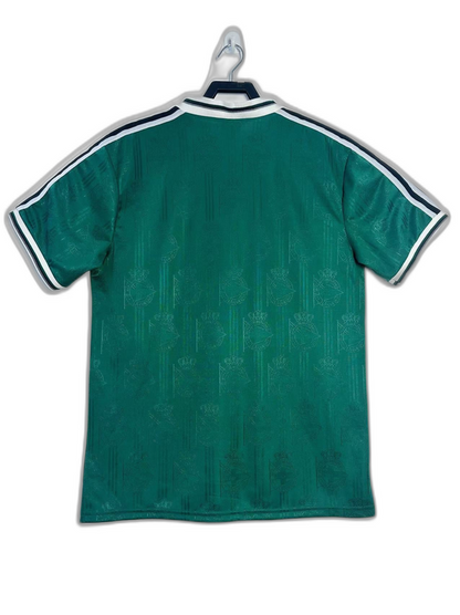 Deportivo Deportivo La Coruna 99/00 II Away Jersey - Retro Version