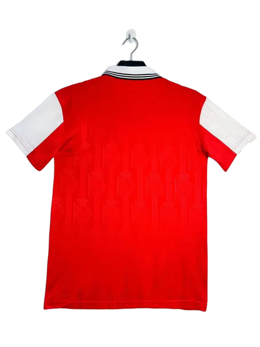 Deportivo La Coruna 97/98 II Away Jersey - Retro Version