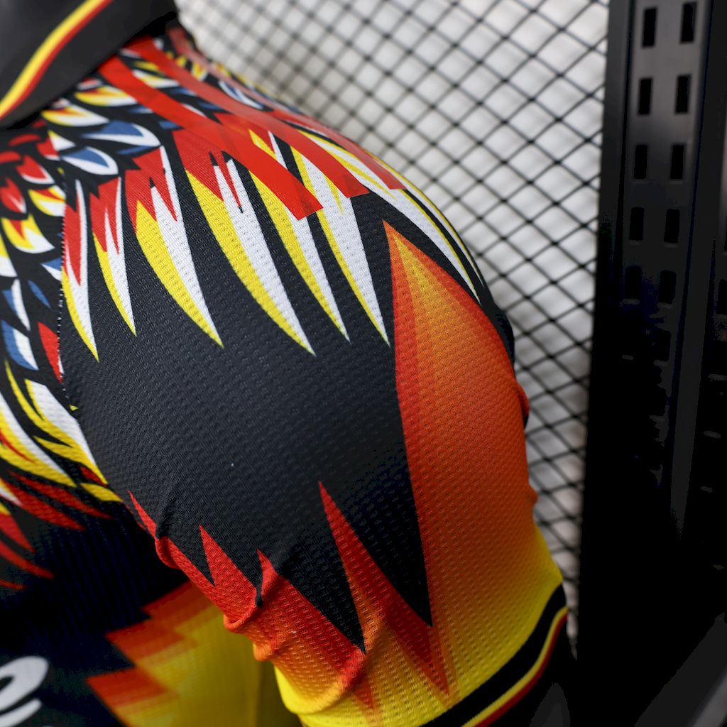 Edición Especial Versión Jugador del Club América 2025/26 - Slim Fit 