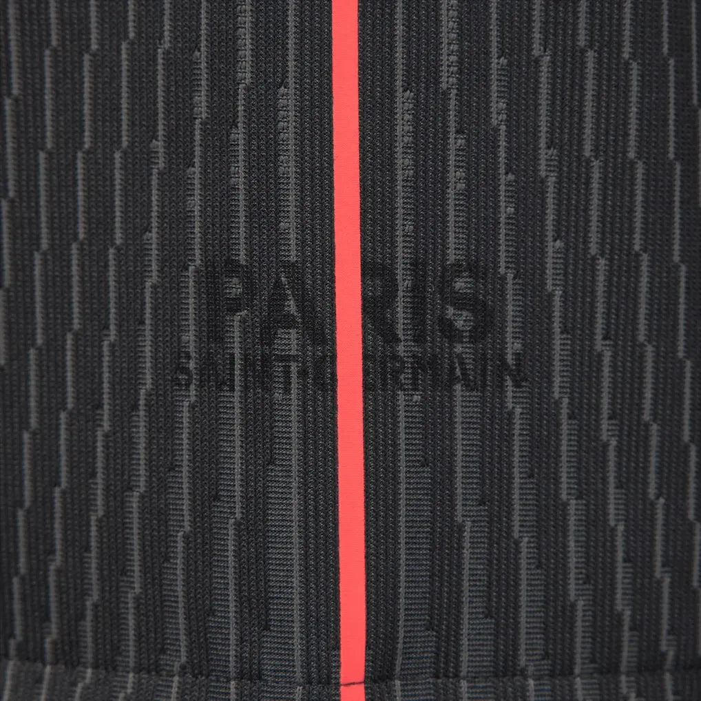 Camiseta del cuarto jugador del París Saint Germain 2025/26 