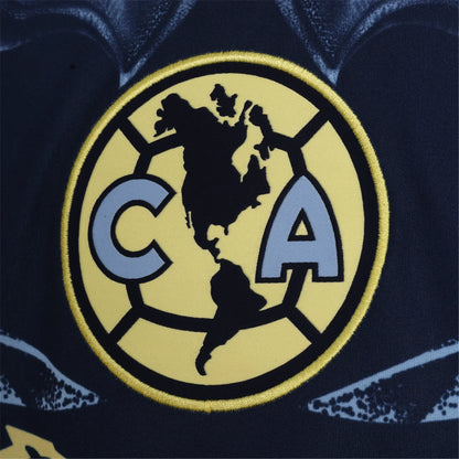Club América Visitante 2025/26 - Versión para aficionados 