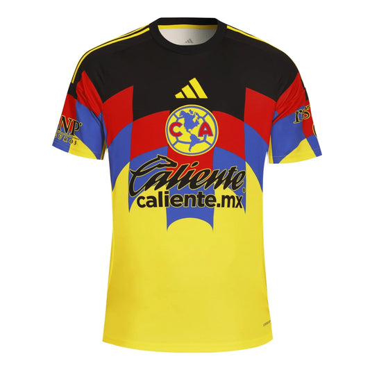 Camiseta de local del Club América 2025/26 