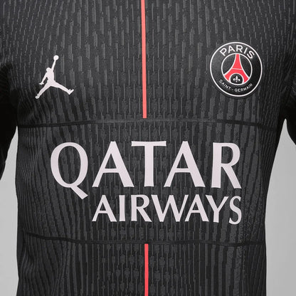 Camiseta del cuarto jugador del París Saint Germain 2025/26 